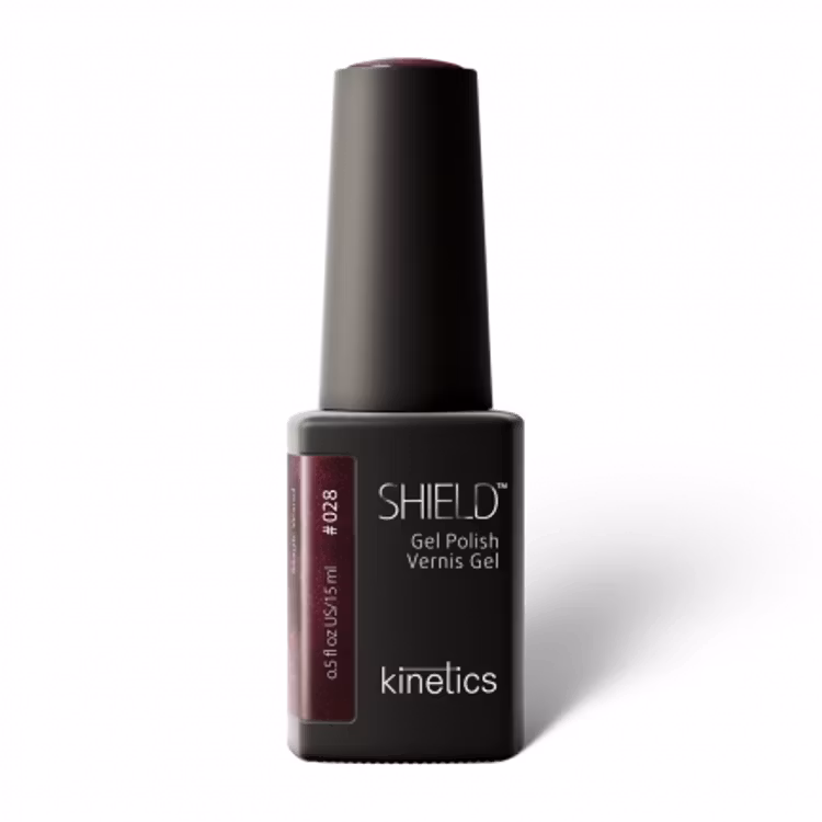 Kinetics Shield Gel polish #028