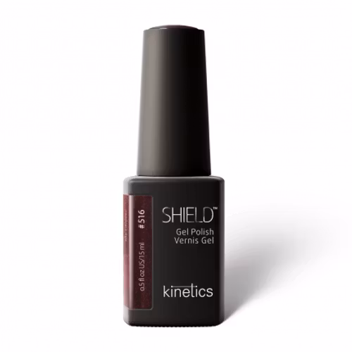 Kinetics Shield Gel polish #516