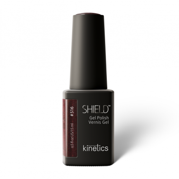 Kinetics Shield Gel polish #516