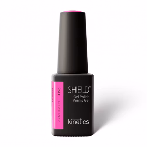 Kinetics Shield Gel polish #196