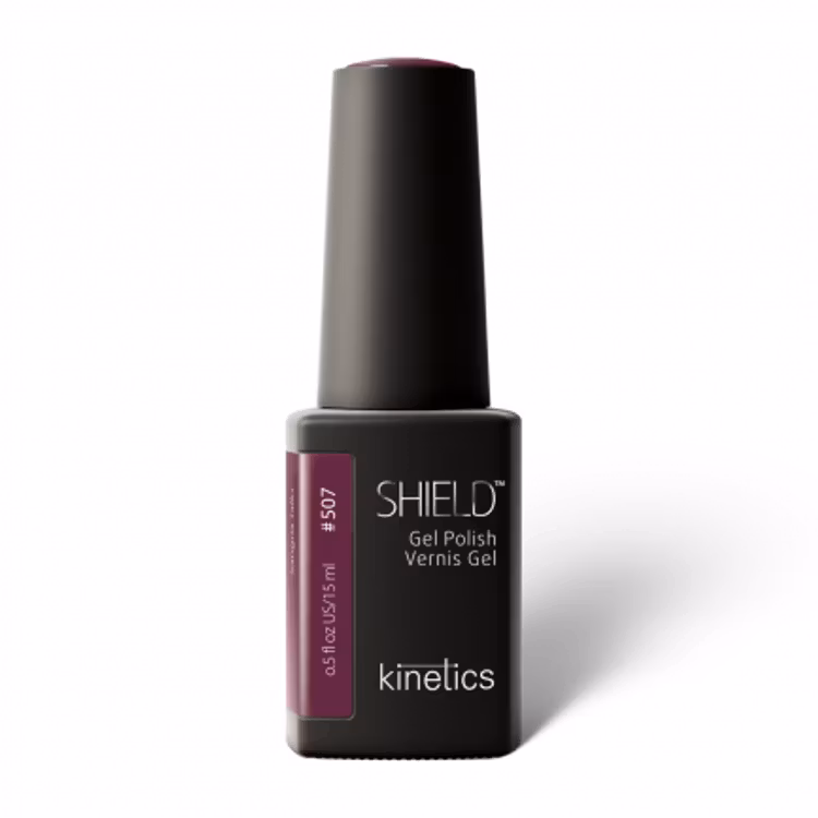 Kinetics Shield Gel polish #507