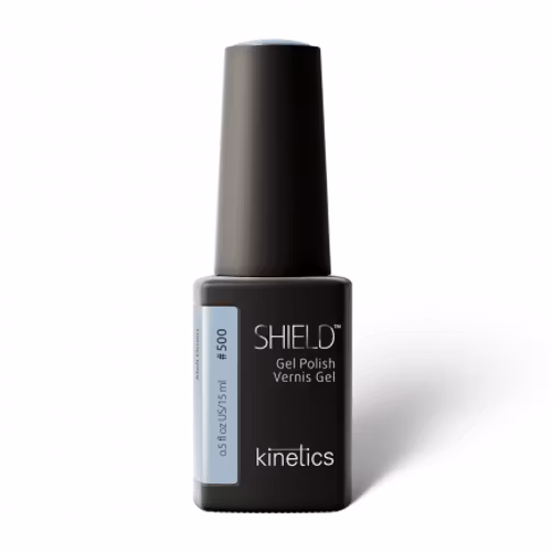 Kinetics Shield Gel polish #500