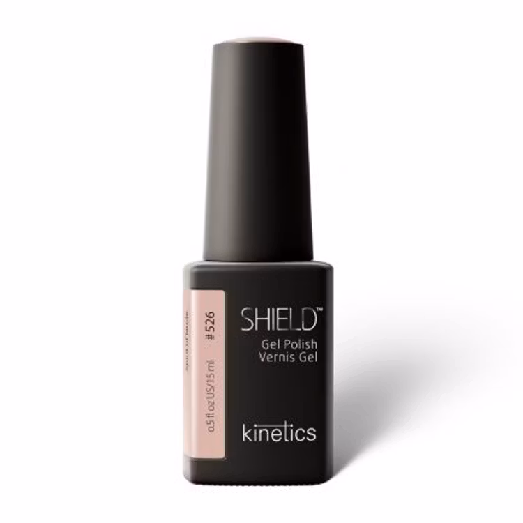 Kinetics Shield Gel polish #526