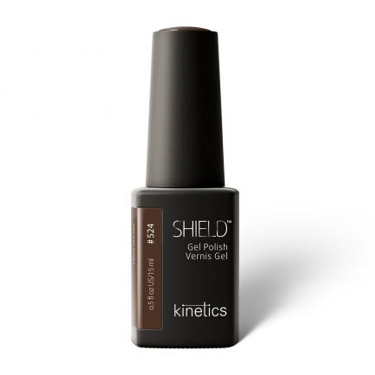 Kinetics Shield Gel polish #524