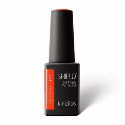 Kinetics Shield Gel polish #522