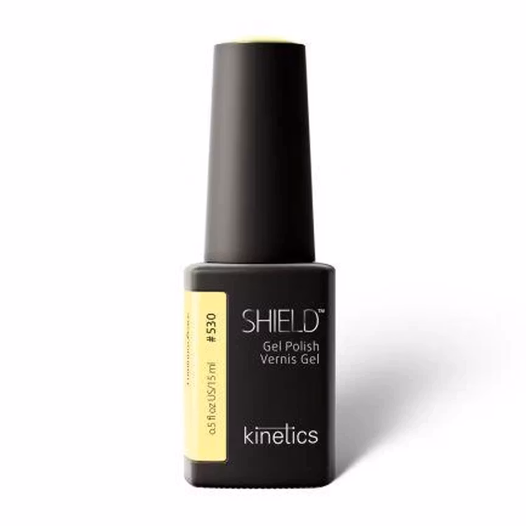 Kinetics Shield Gel polish #530
