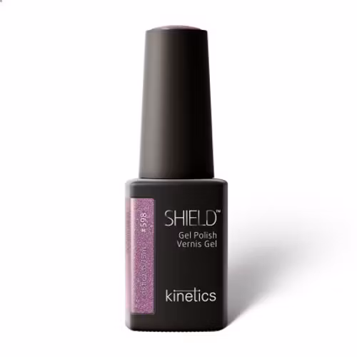 Kinetics Shield Gel polish #598