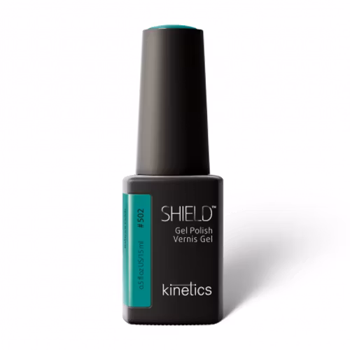 Kinetics Shield Gel polish #502