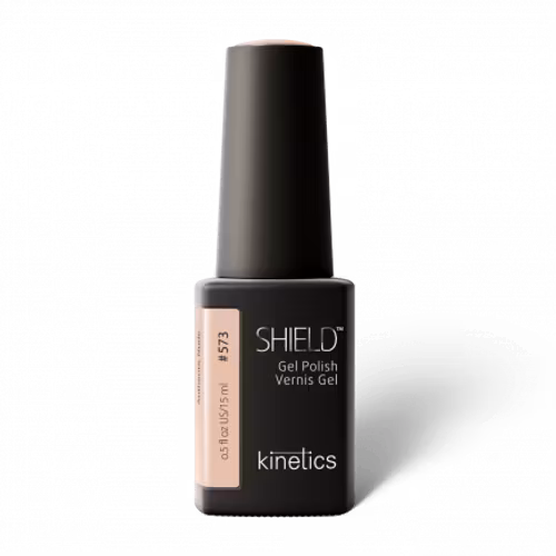 Kinetics Shield Gel polish #573