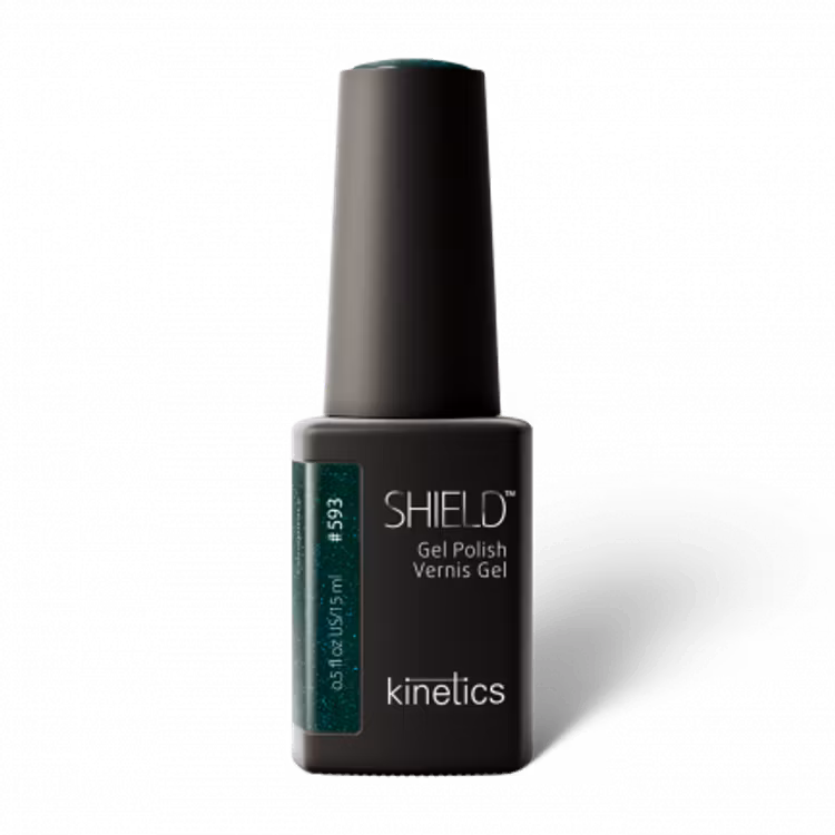 Kinetics Shield Gel polish #593
