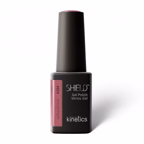 Kinetics Shield Gel polish #204