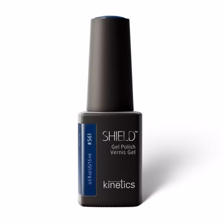 Kinetics Shield Gel polish #561