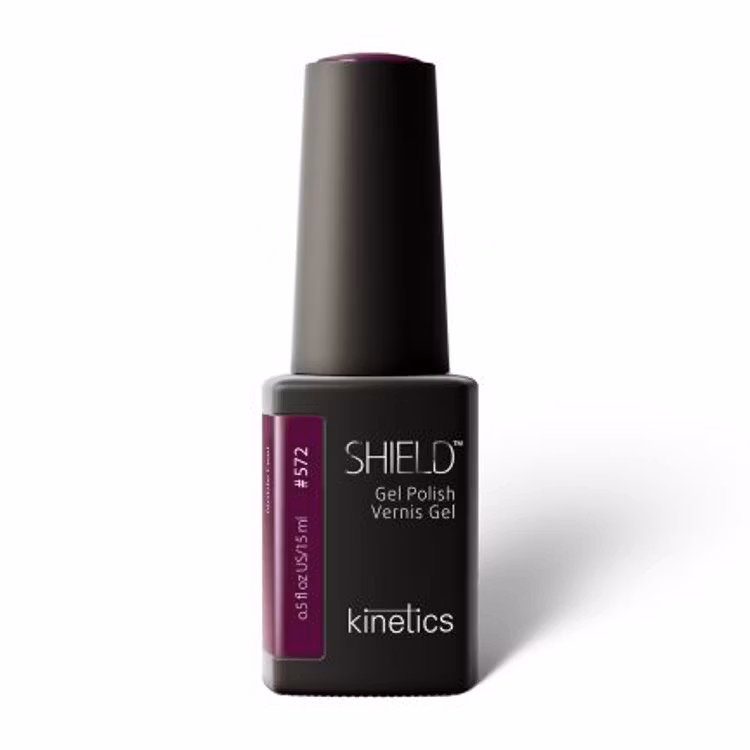Kinetics Shield Gel polish #572