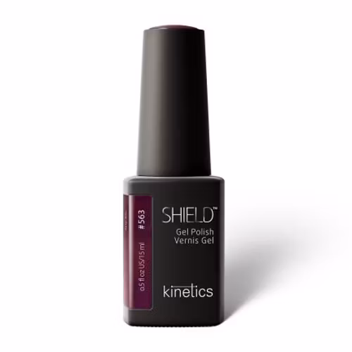 Kinetics Shield Gel polish #563