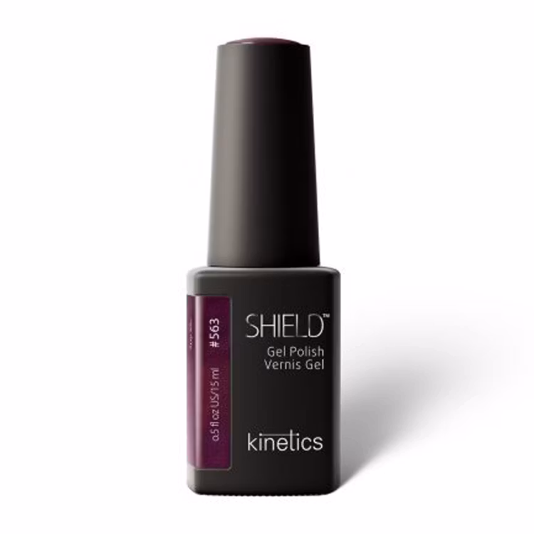 Kinetics Shield Gel polish #563