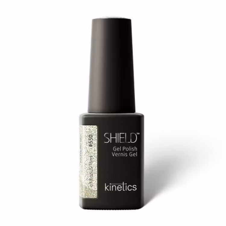 Kinetics Shield Gel polish #550