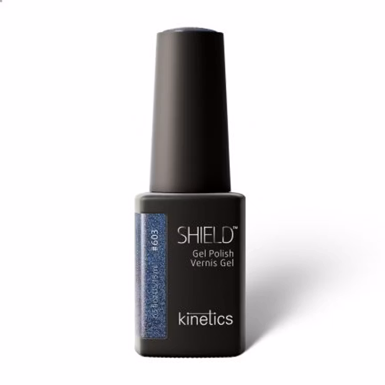 Kinetics Shield Gel polish #603