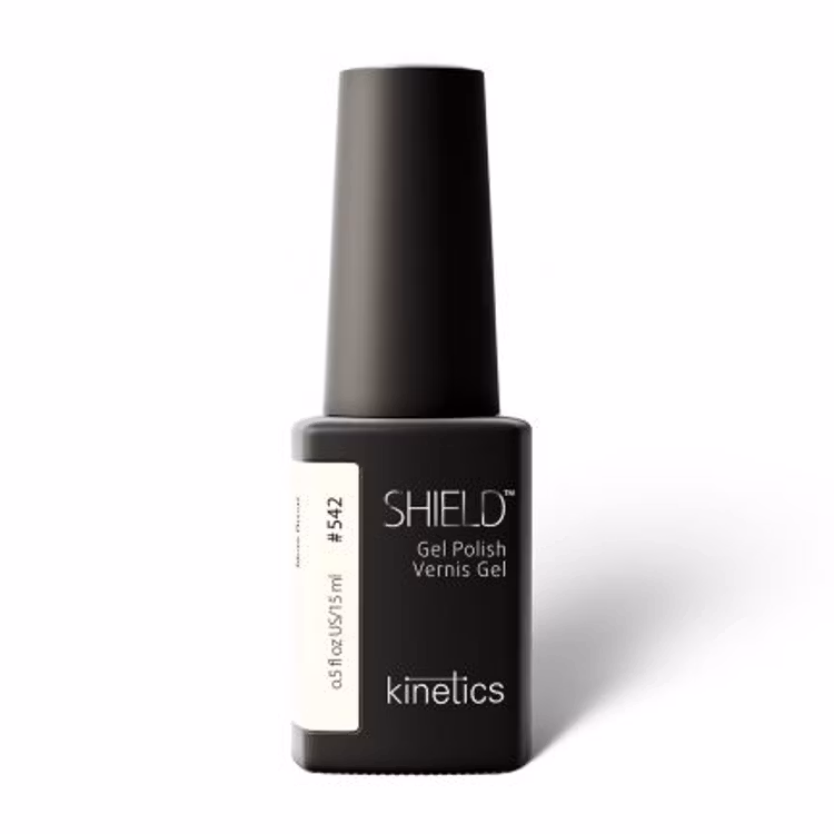 Kinetics Shield Gel polish #542