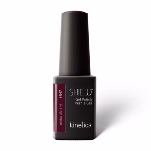 Kinetics Shield Gel polish #547