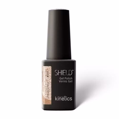Kinetics Shield Gel polish #551