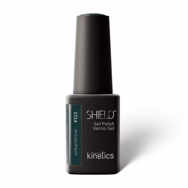 Kinetics Shield Gel polish #523