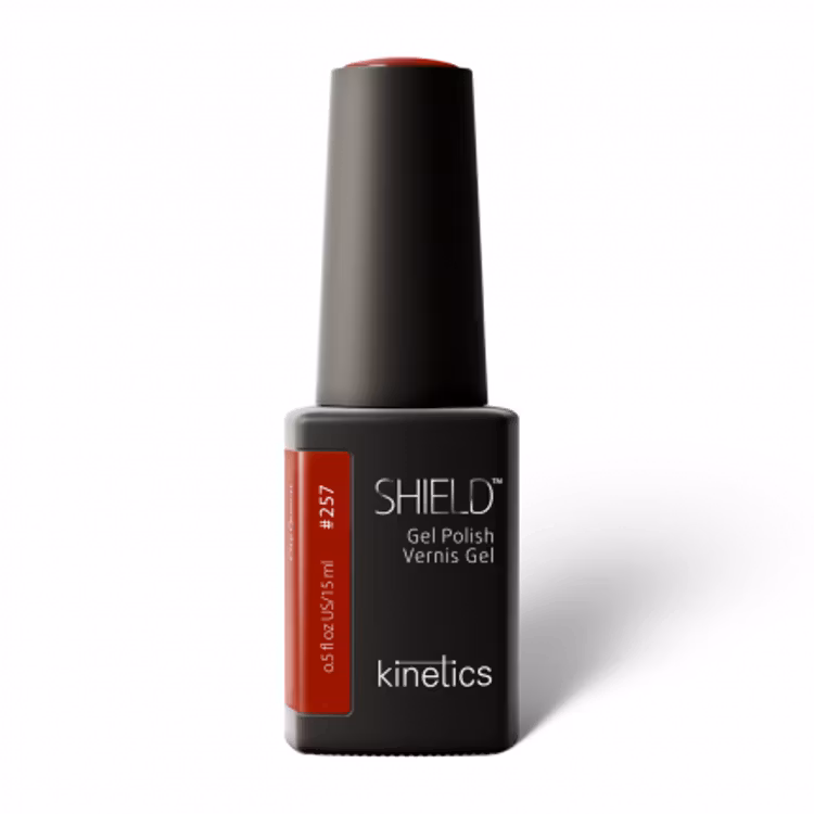 Kinetics Shield Gel polish #257