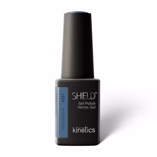 Kinetics Shield Gel polish #251