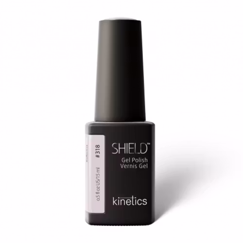 Kinetics Shield Gel polish #318