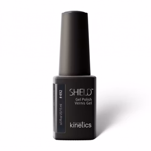 Kinetics Shield Gel polish #492