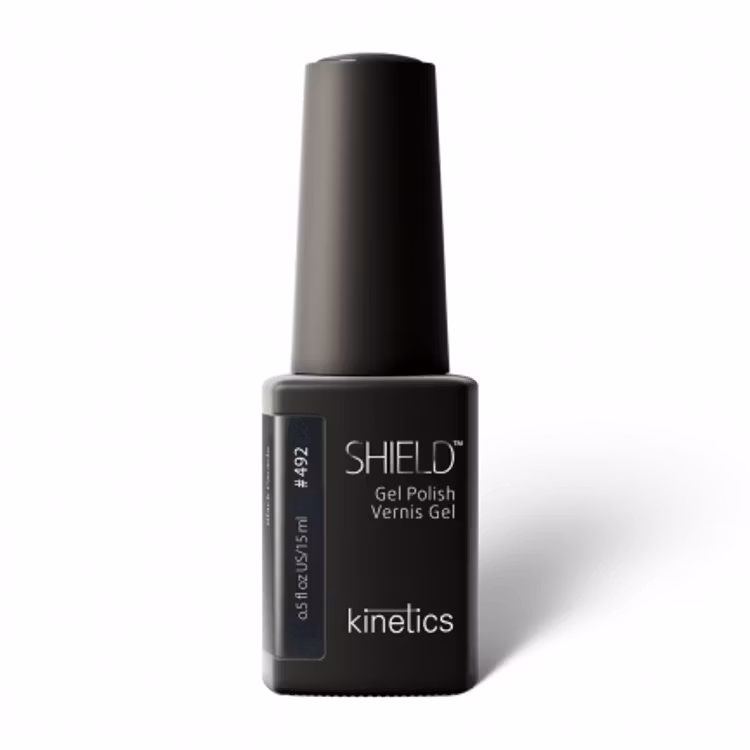 Kinetics Shield Gel polish #492