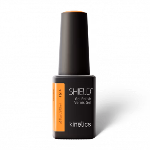 Kinetics Shield Gel polish #614