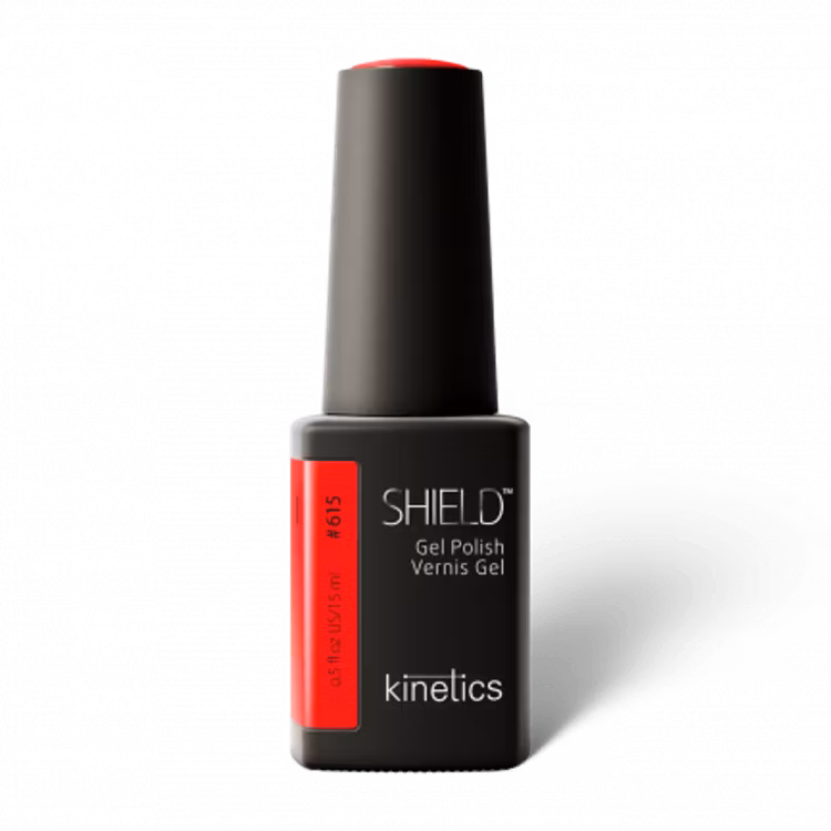 Kinetics Shield Gel polish #615