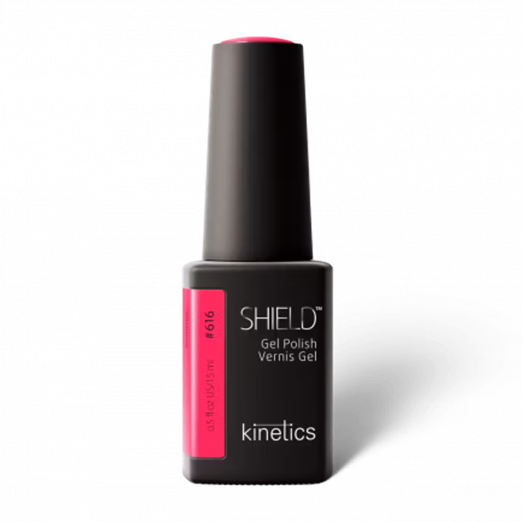 Kinetics Shield Gel polish #616