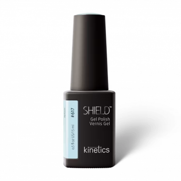 Kinetics Shield Gel polish #617