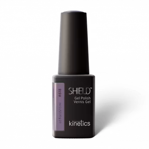 Kinetics Shield Gel polish #618