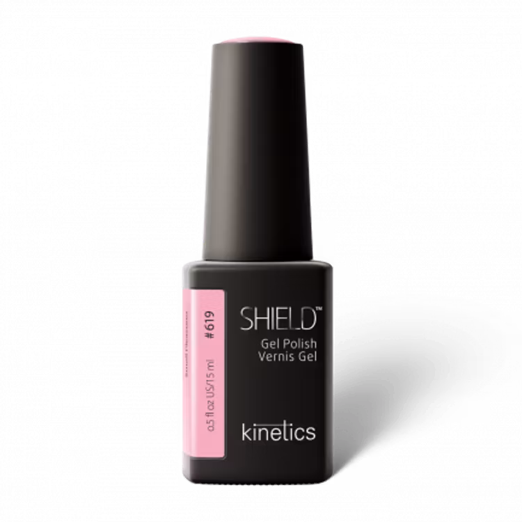 Kinetics Shield Gel polish #619