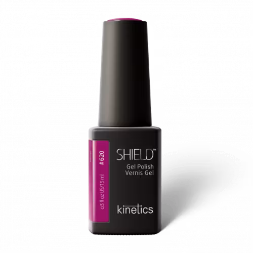 Kinetics Shield Gel polish #620