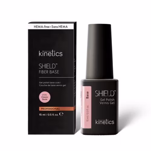 Fiber BASE Kinetics - Classic Nude 15ml
