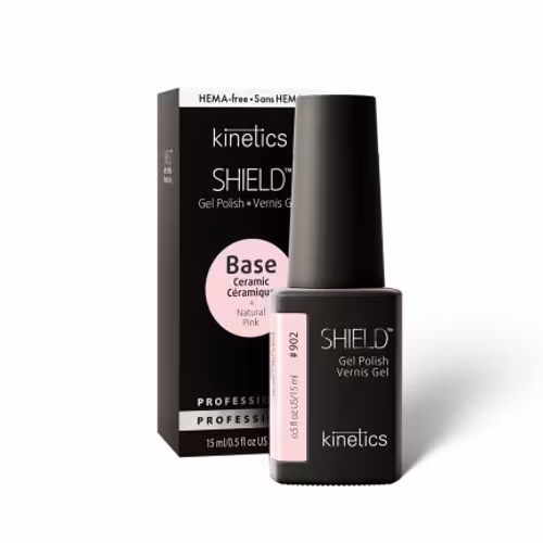 KINETICS  COLOR  BASE Natural Pink  ( Hema Free)