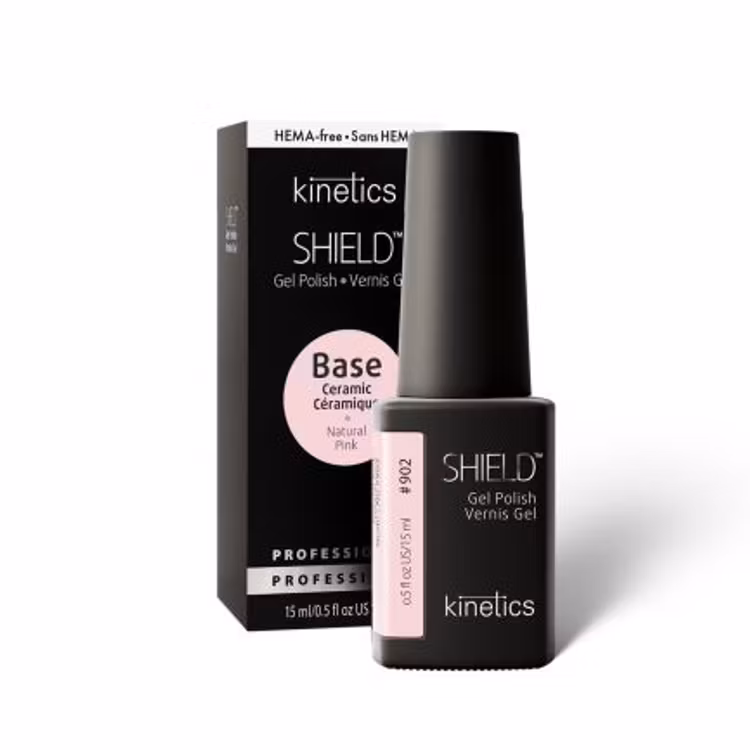 KINETICS  COLOR  BASE Natural Pink  ( Hema Free)