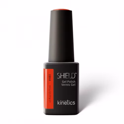 Kinetics Shield Gel polish #481