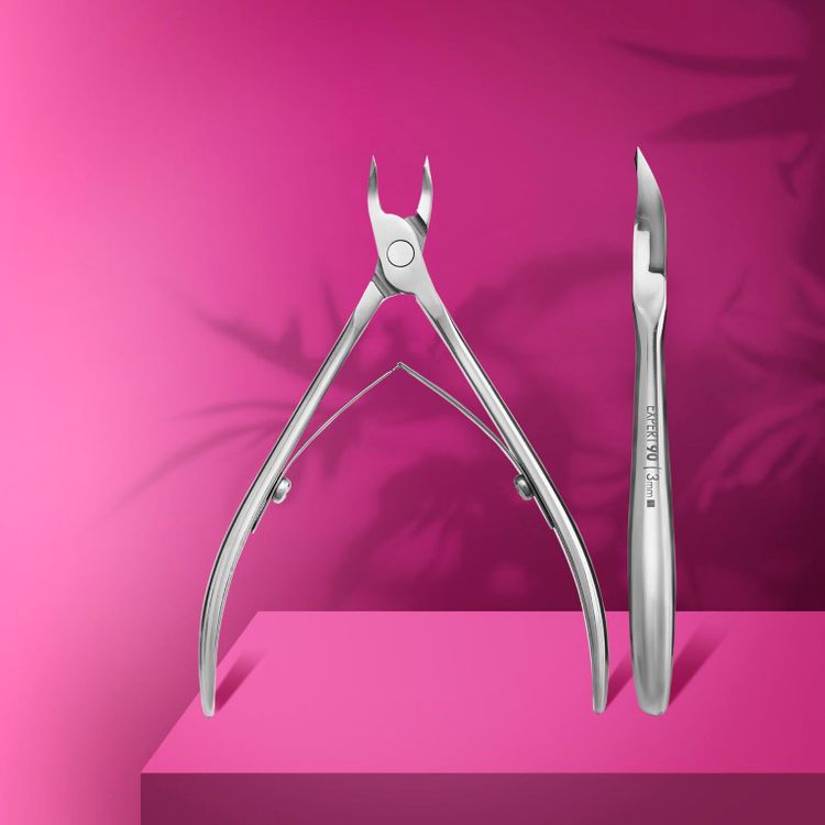 Nagelbandsnippers Expert 90-3