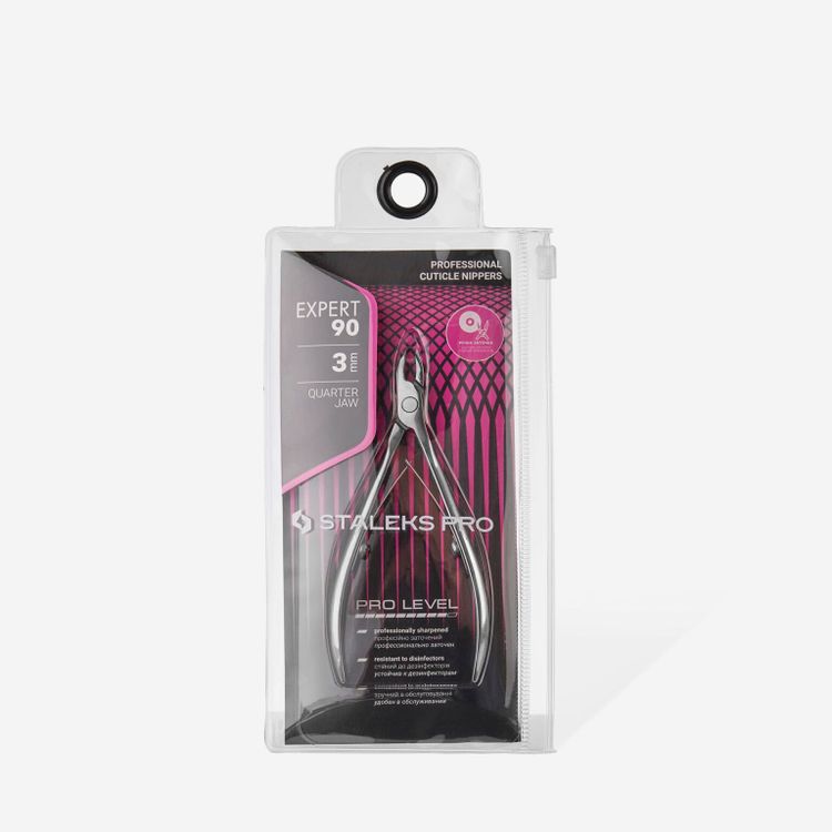 Nagelbandsnippers Expert 90-3