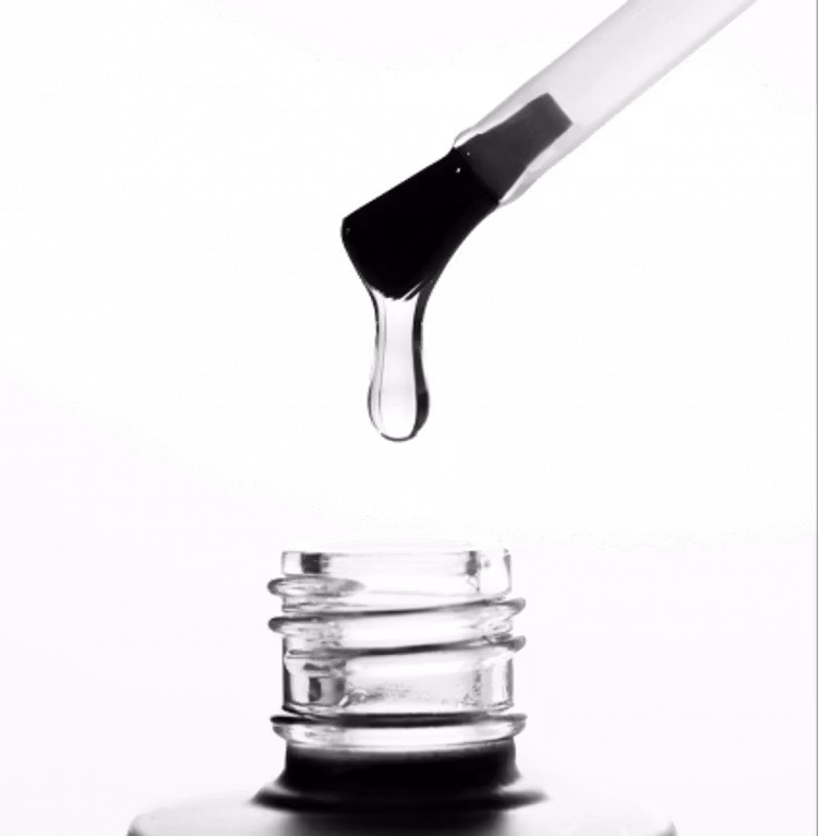 Kinetics Gel in the Bottle - Clear