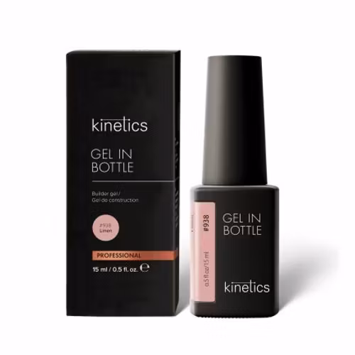 Kinetics Gel in the Bottle - Linen