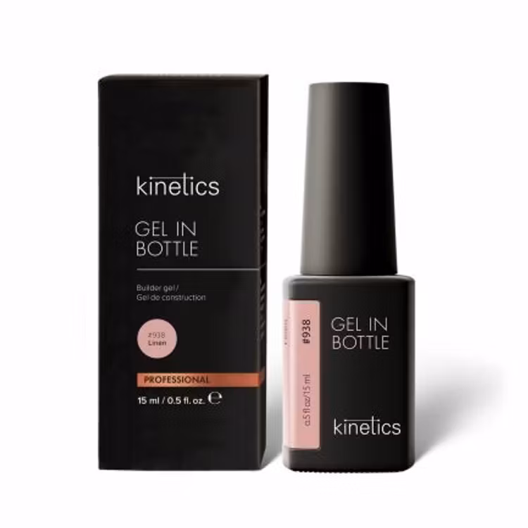 Kinetics Gel in the Bottle - Linen