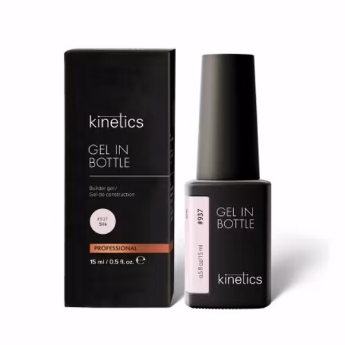 Kinetics Gel in the Bottle - Silk