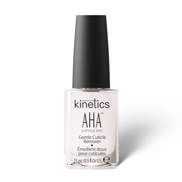 AHA Cuticle OFF