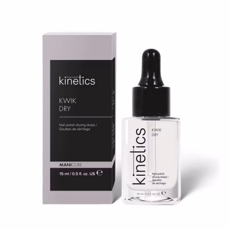 KWIK Dry Drops