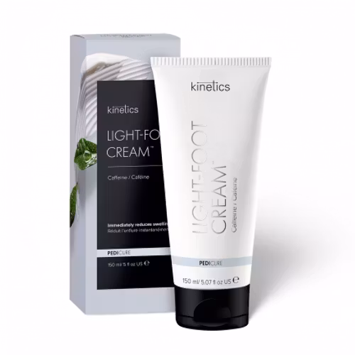 LIGHT Foot cream